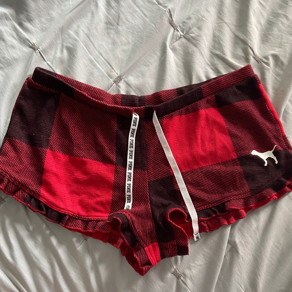 Victoria’s Secret PINK sleepwear shorts